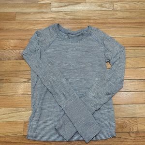 adorable swiftly tech long sleeve!!